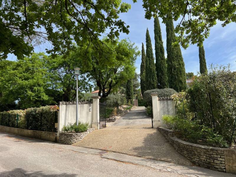 isle sur la sorgue property