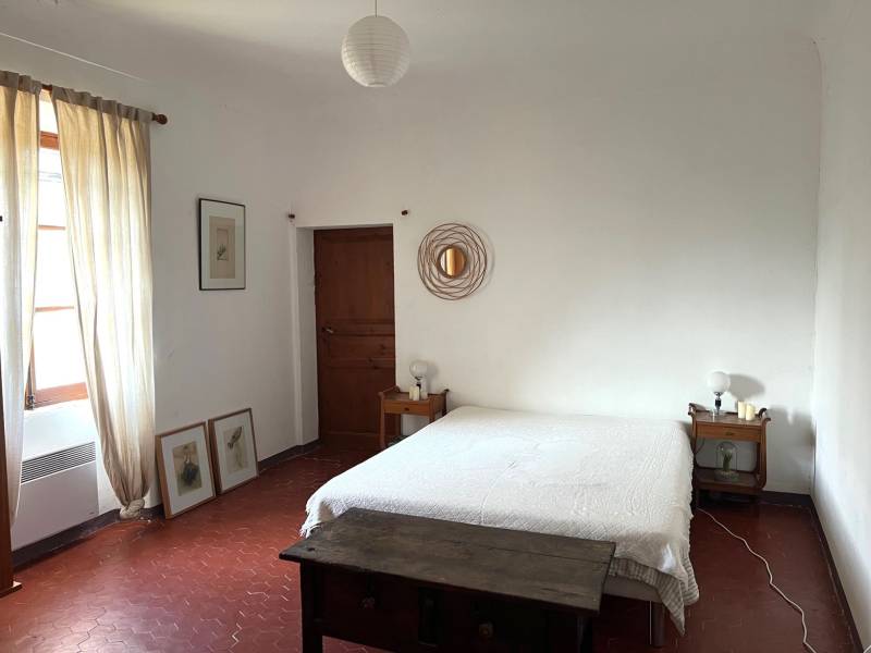 luberon farmhouse