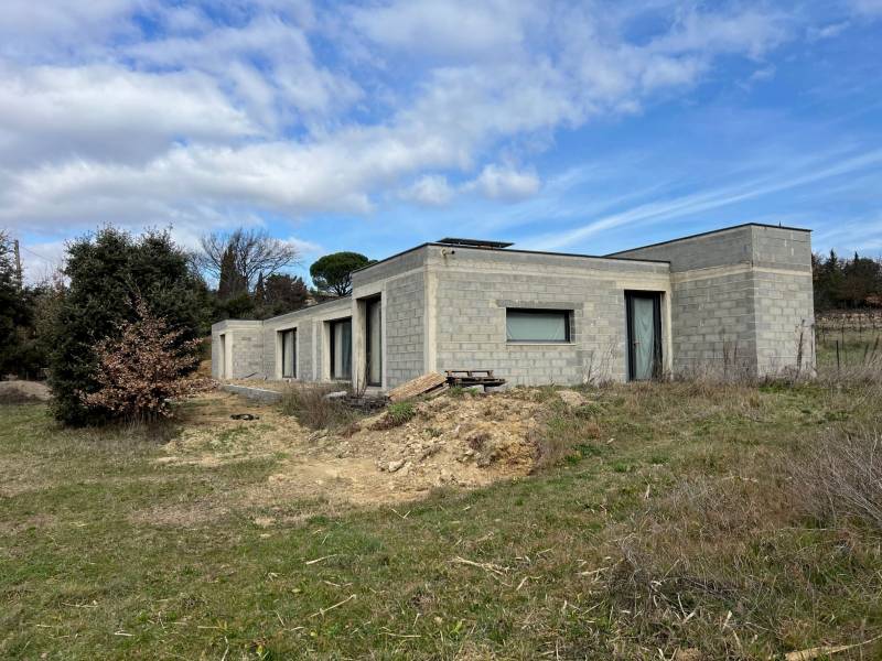 Real estate Vaison la Romaine