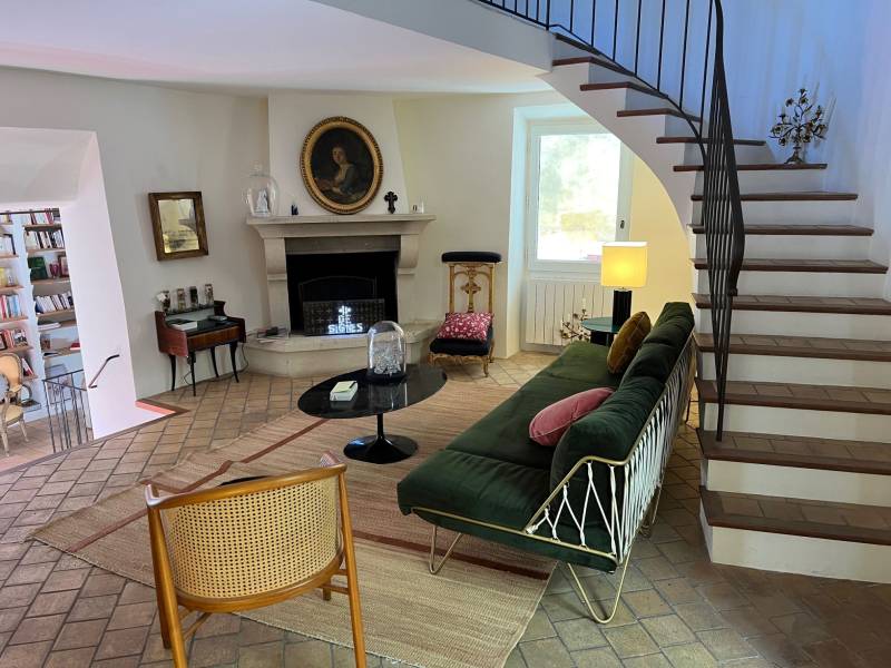 real estate ménerbes