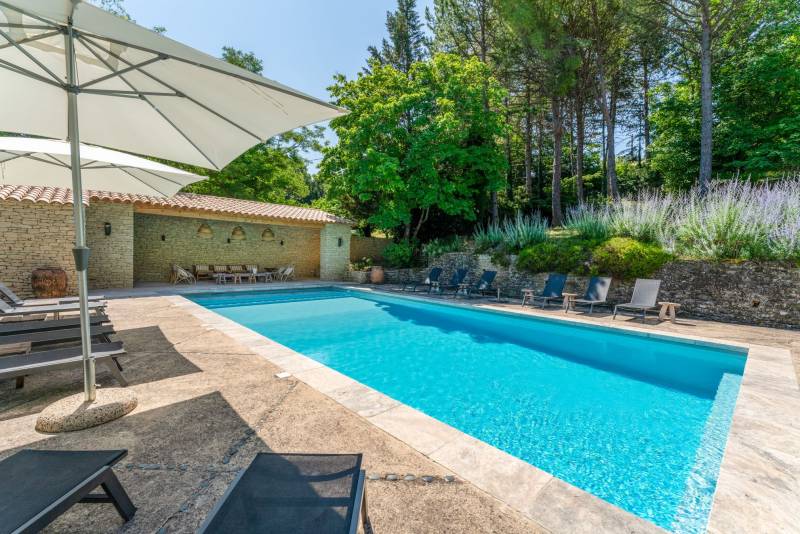 luberon real estate