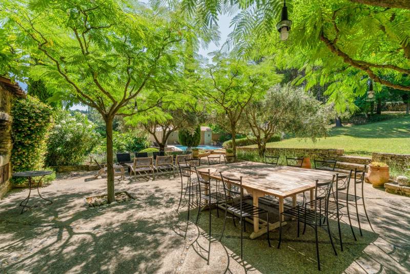 luberon property