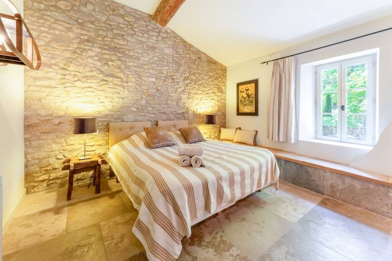 luxury home luberon