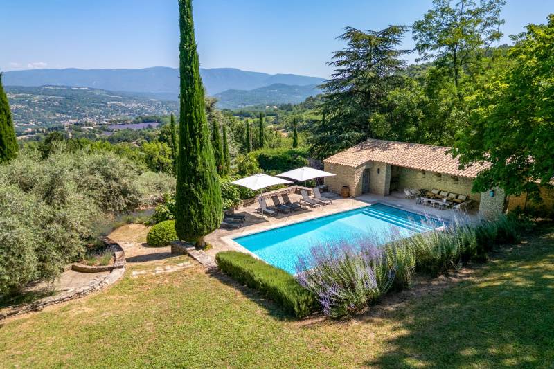 luberon luxury real estate