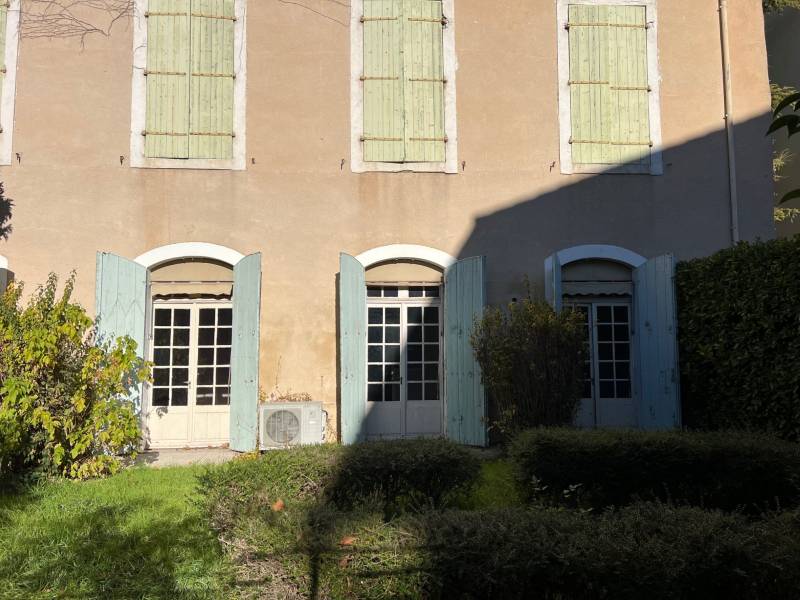 real estate carpentras