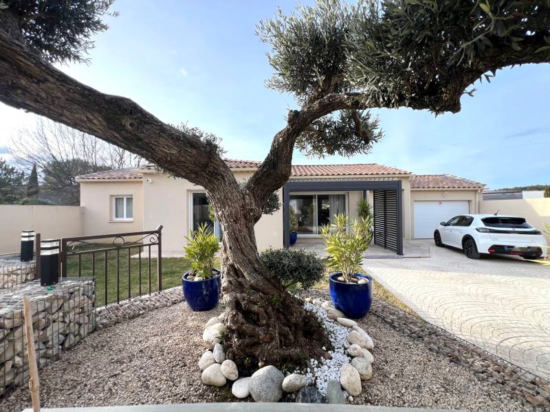 immobilière du luberon