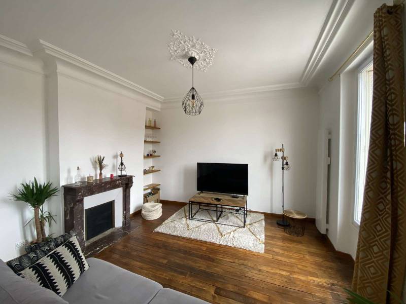 real estate paris