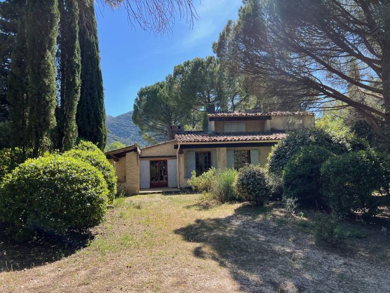 real estate Bonnieux