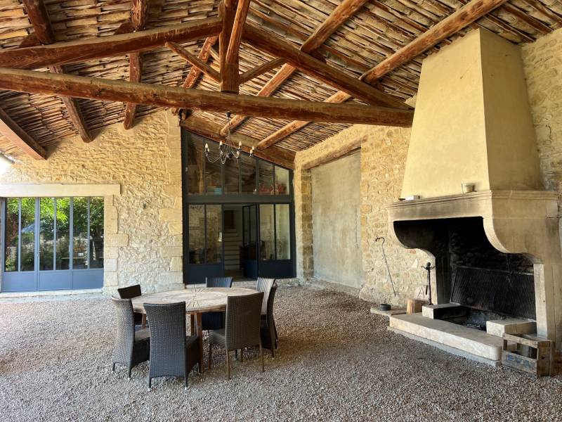 real estate Luberon