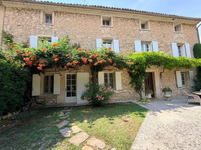 Immobilière du Luberon