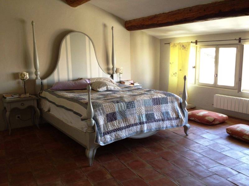 Vente de maison de village dans le Luberon