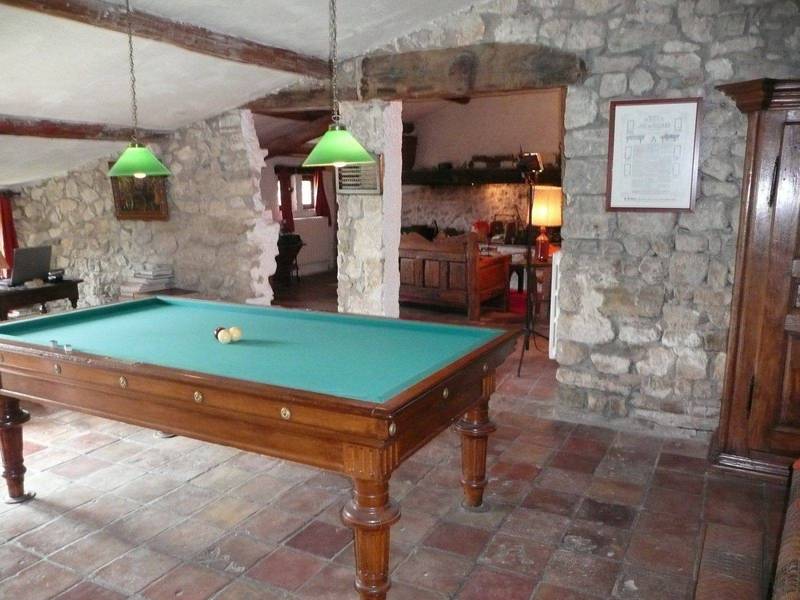 A vendre maison de charme dans les Alpes de Haute Provence