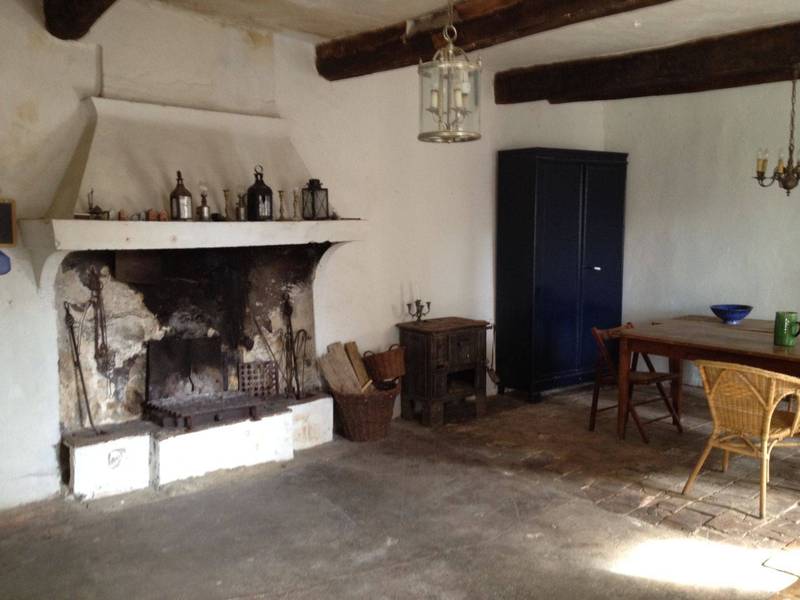 old farmhouse Ménerbes