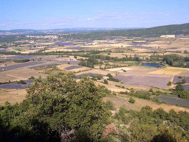 B & B for sale in Sault with a panoramic view