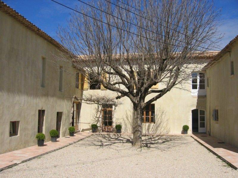property Luberon