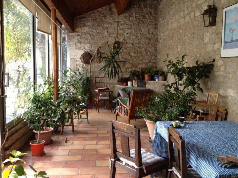 Stone House 