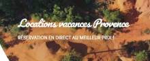 Vacation Rental Management Service in Pertuis, Provence : Maison Authentique Provence